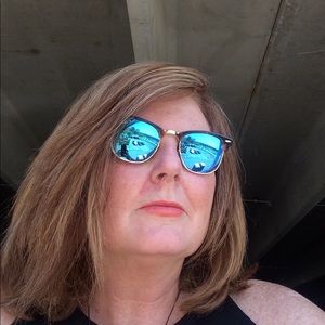 Meet your Posher, Kerry